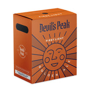 Devil's Peak First Light Golden Ale 330ml