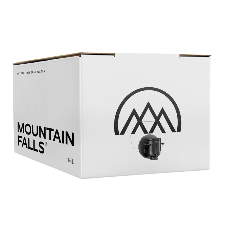 Mountain Falls Acquabox 10L - 20L