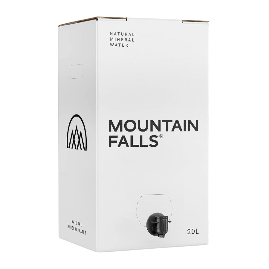 Mountain Falls Acquabox 10L - 20L