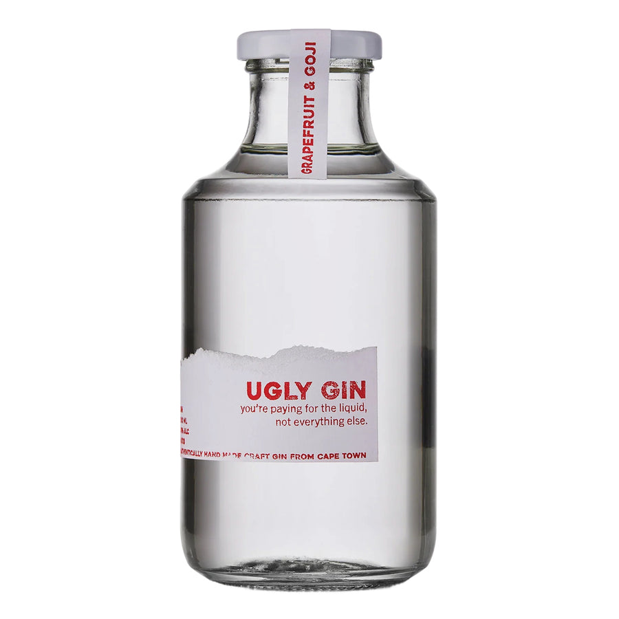 Pienaar & Son Distilling Co. Ugly Gin 500ml
