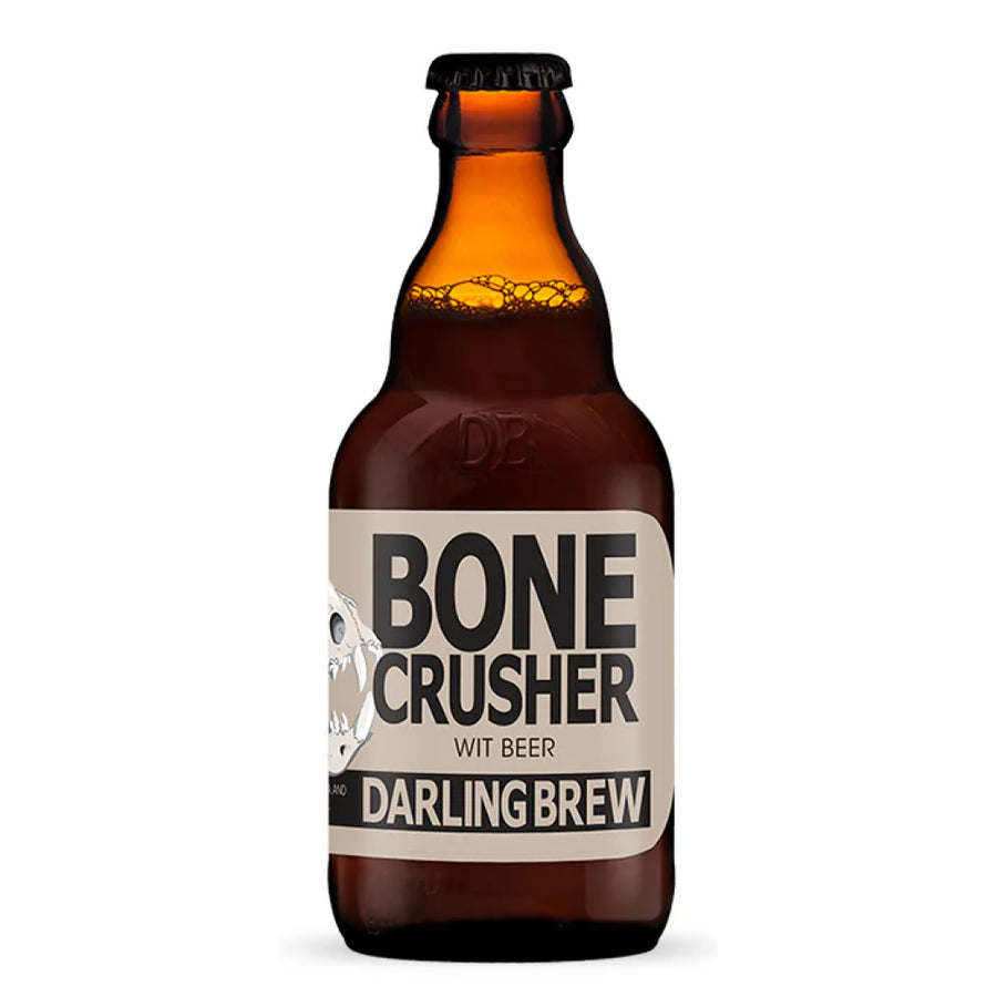 Darling Brew Bone Crusher 330ml