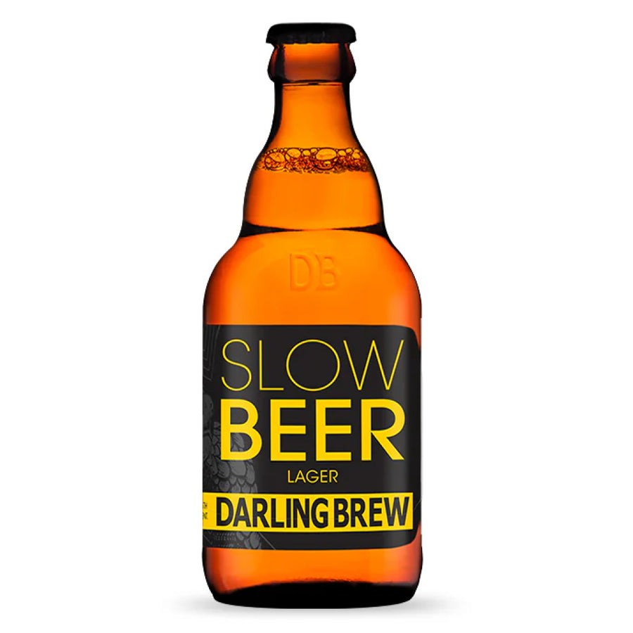 Darling Brew Slow Beer 330ml