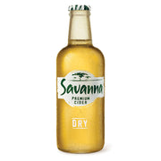 Savanna Dry Cider 330ml